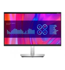 DELL OEM 27 inch P2723QE 4K USB-C Professional IPS monitor