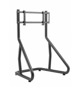 Lumi Single Monitor Floor Stand 033605