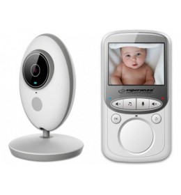 Monitor za bebu Esperanza EHM003