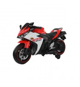 Motor na akumulator MB150 crvena