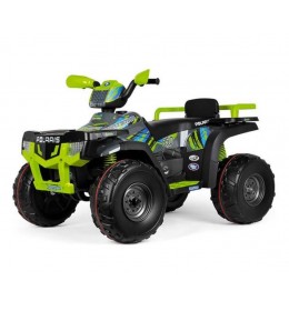 Motor na akumulator - Polaris Sportsman 850 Lime