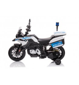 Motor na akumulator BMW F850 GS Police