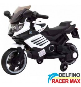 Motor na akumulator Delfino Racer Max Beli