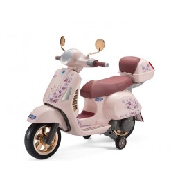 Motor na akumulator Peg Perego Vespa Mon Amour