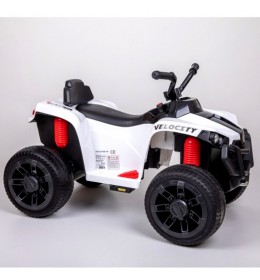 Motor na akumulator Quad beli