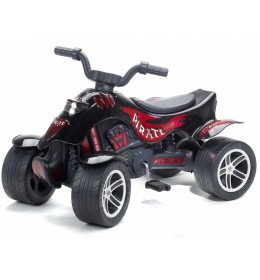 Motor na pedale Falk Quad Pirate 605