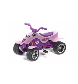 Motor na pedale Falk Quad Princess 608a