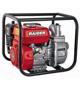 Motorna pumpa za vodu Raider RD-GWP01