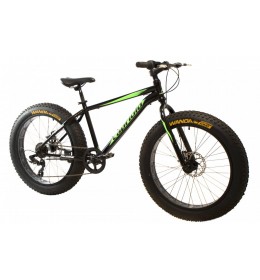Mount Bike Fat Falcone 24"