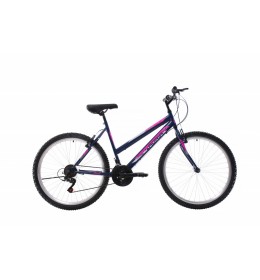 Mountain Bike Adria Bonita 26 plava i pink 19