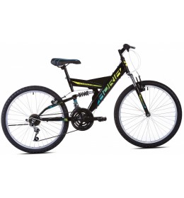 Mountain Bike Adria Dakota 26 Crna i Plava