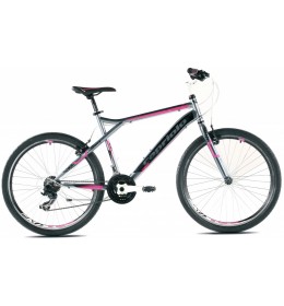 Mountain Bike Cobra 26 Pink 20