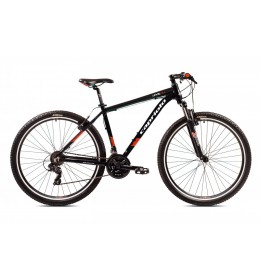 Mountain Bike Level 9.1 crno crvena 19in