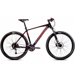 Mountain Bike Level 9.4 crno-crveno