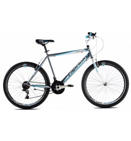 Mountain Bike Passion Man 26 Plava 23