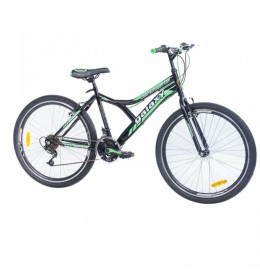 Mountin Bike Casper 260 26in 18 crna-zelena