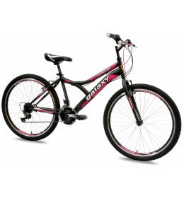 Mountin Bike Casper 260 26in 18 crna ciklama MAT