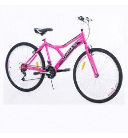 Mountin Bike Casper 260 26in 18 rozo-sivi