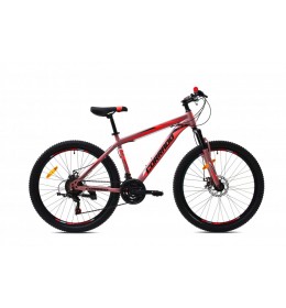 Mountin Bike Corrado 26 crveni