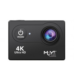 MOYE Venture 4K akciona kamera