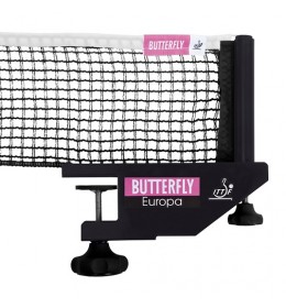 Mrežica za stoni tenis Butterfly Europa