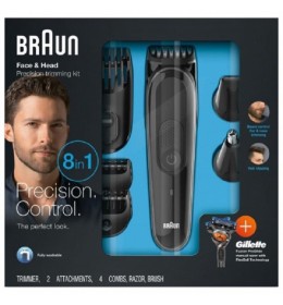 Multi-trimer Braun MGK3060