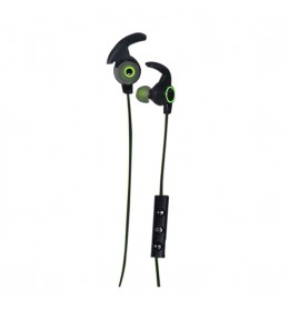 Multimedijalne BT stereo slušalice Xwave MX85-green