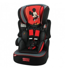 Auto sedište za decu BELINE DISNEY MICKEY YEAH 9-36kg