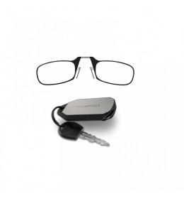 Naočare Keychain Xlow Power Glasses Black +1.00 (+0.75 - +1.25)