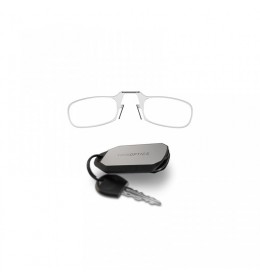 Naočare Keychain Xlow Power Glasses Clear +1.00 (+0.75 - +1.25)