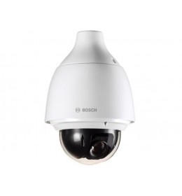 Bosch autodome ip starlight 5000i ptz 2MP hdr 30x clear IP66 pendant 