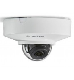 Bosch ip camera flexidome ip micro 3000i fixed micro dome 2MP hdr 130 IK08 