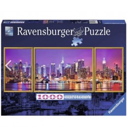 Ravensburger puzzle - New York 