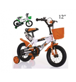 Dečiji bicikl 19-6663-12 narandžasti