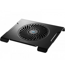 COOLER MASTER Postolje i hladnjak za laptop NotePal CMC3 (R9-NBC-CMC3-GP) crno