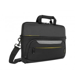 TARGUS Torba za laptop 12-14" TSS866GL CityGear crna
