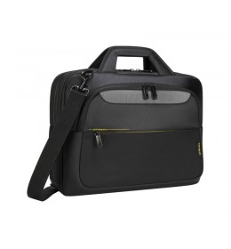 TARGUS Torba za laptop 14 inča TCG455GL CityGear crna