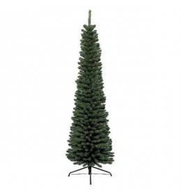 Novogodišnja jelka Pencil Pine 120cm-41cm Everlands 