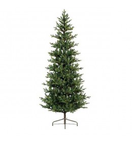 Novogodišnja jelka Queensland slim fir 210cm-90cm Everlands