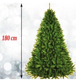 Novogodišnja jelka ekstra gusta Alpine Spruce 180 cm