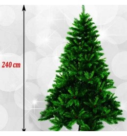 Novogodišnja jelka Redberry 240 cm