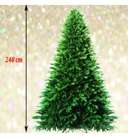 Novogodišnja jelka Evergreen 3D 240 cm