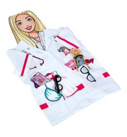 Kostim doktor Barbie 36916