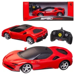 Rastar Ferrari SF90 Stradale 1:18