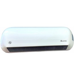 Zidna gerjalica sa tajmerom 2000w ip22 zaštita QUANTEK q1205