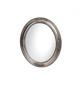 Ovalno ogledalo 52 cm x 62 cm