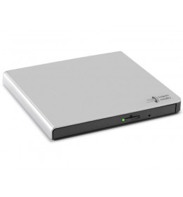 HITACHI-LG GP57ES40 DVD RW eksterni rezač srebrni
