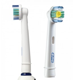 Oral B 3D White nastavak za četkicu za zube 2kom