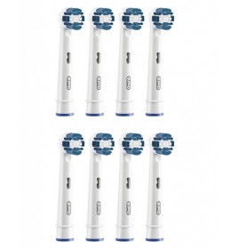 Oral B Precision Clean zamenska glava za električnu četkicu 8kom