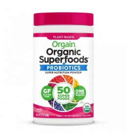 Orgain Organic Superfoods